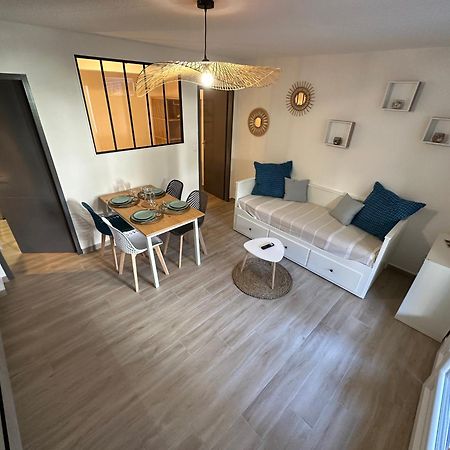 Appartement Climatise Avec Chambre Et Parking Privatif Locations Vld Camargue Saintes-Maries-de-la-Mer Zewnętrze zdjęcie