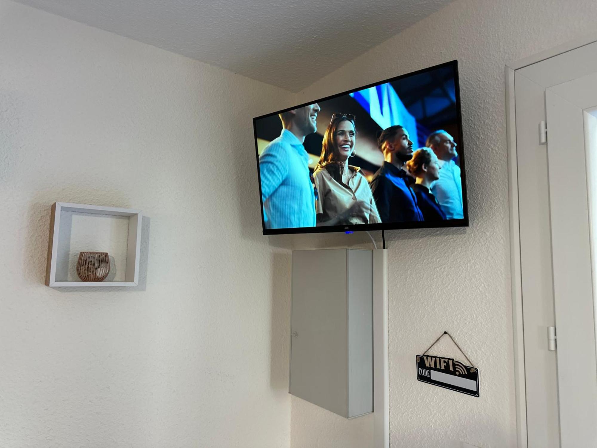 Appartement Climatise Avec Chambre Et Parking Privatif Locations Vld Camargue Saintes-Maries-de-la-Mer Zewnętrze zdjęcie
