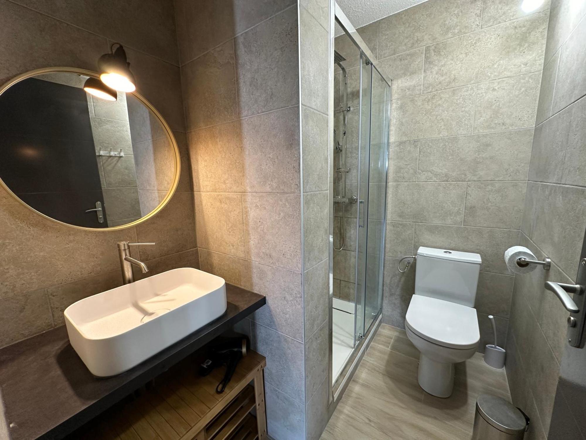 Appartement Climatise Avec Chambre Et Parking Privatif Locations Vld Camargue Saintes-Maries-de-la-Mer Zewnętrze zdjęcie